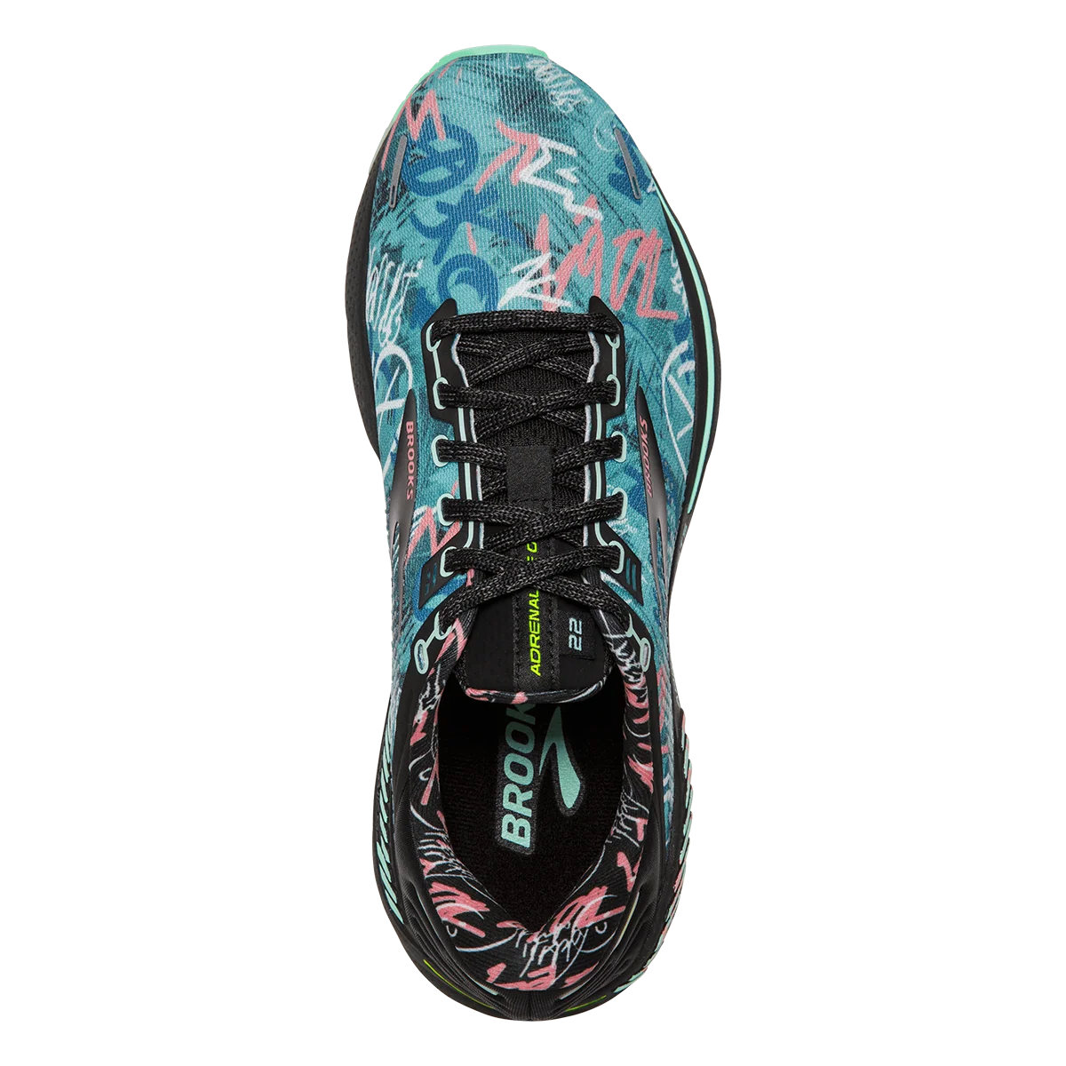 Brooks Adrenaline GTS 22 TAG
