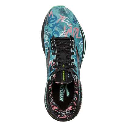 Brooks Adrenaline GTS 22 TAG