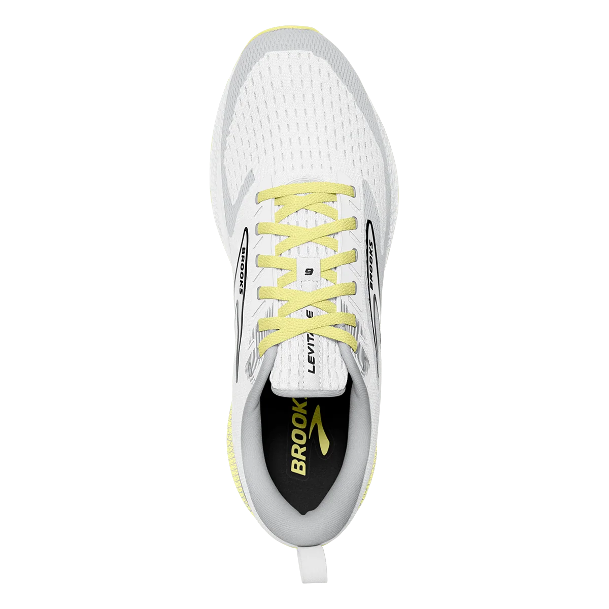 Brooks Levitate 6