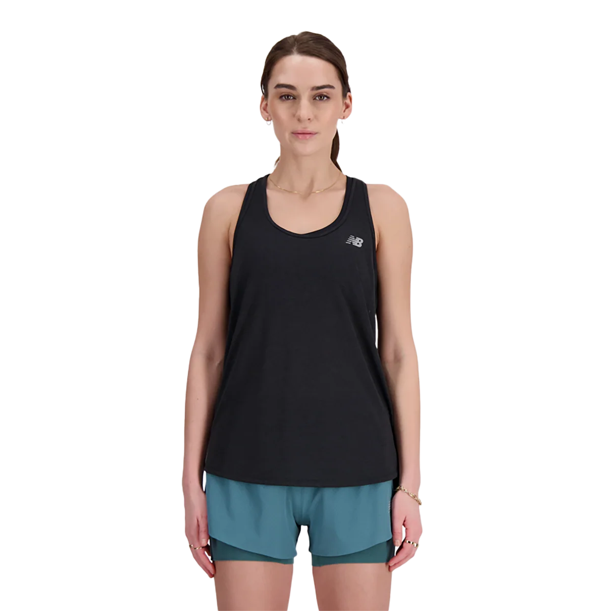 New Balance Athletics Tank