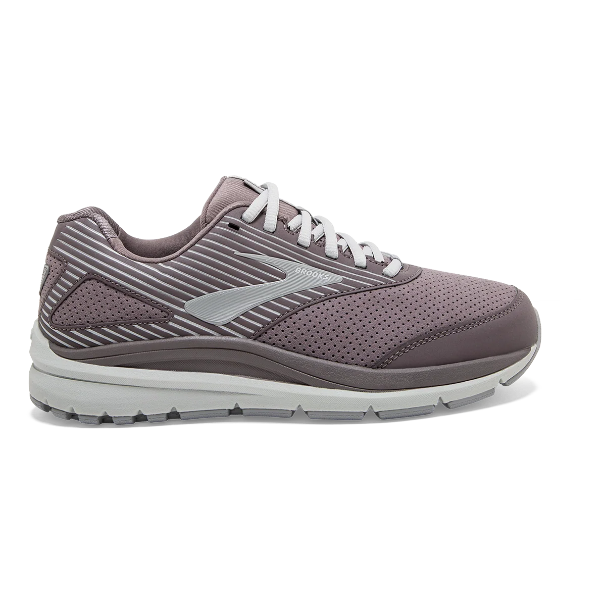 Brooks Addiction Walker Suede
