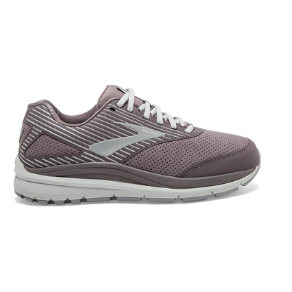 Brooks Addiction Walker Suede