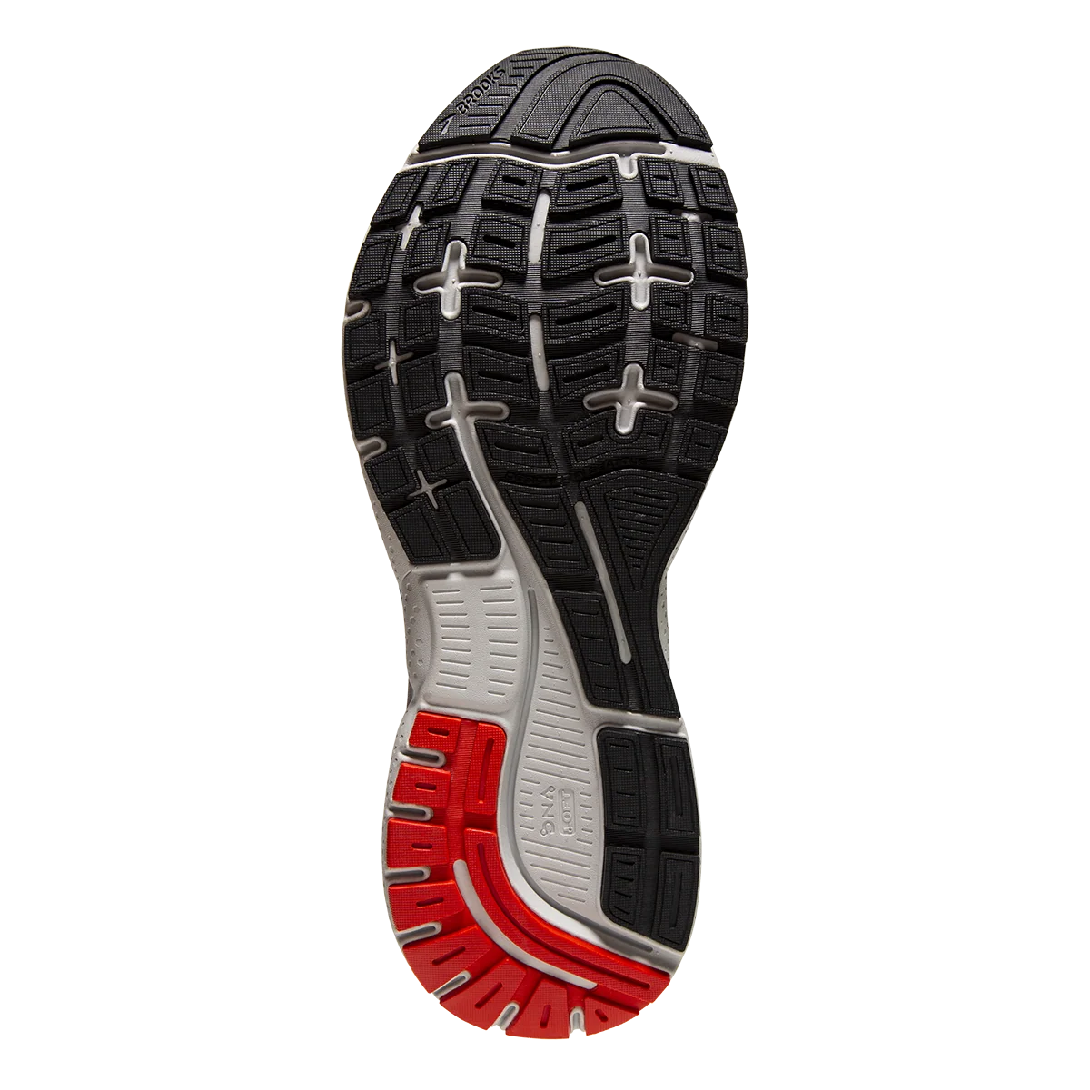 Brooks Trace 3