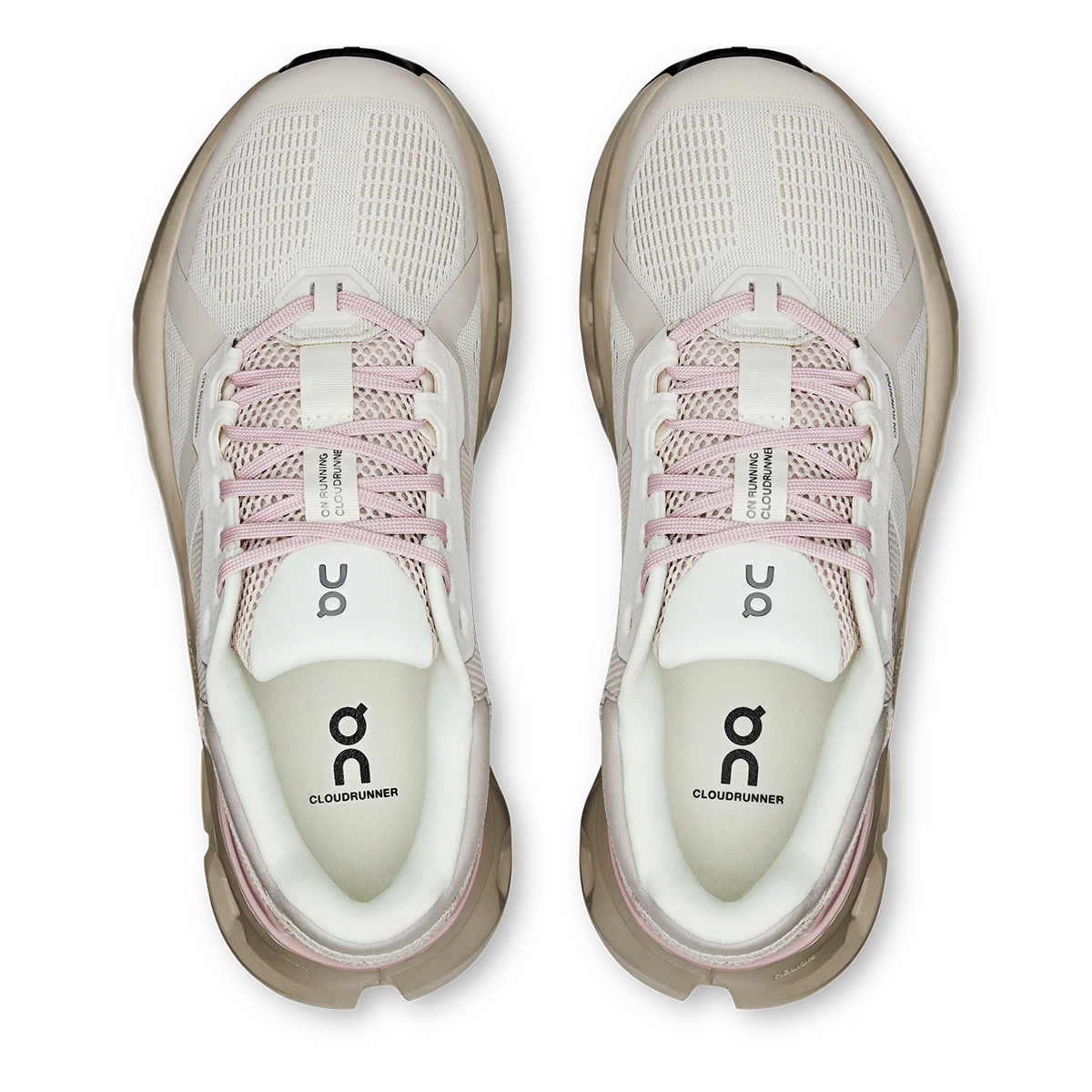 ON Cloudrunner 2