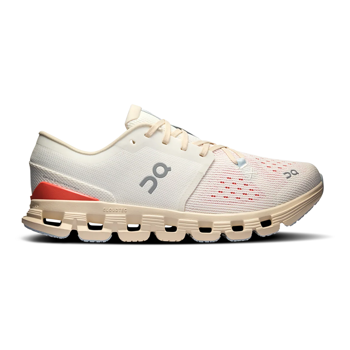 ON Cloud X V4