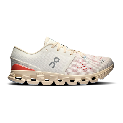 ON Cloud X V4