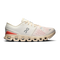 Ivory - Salmon
