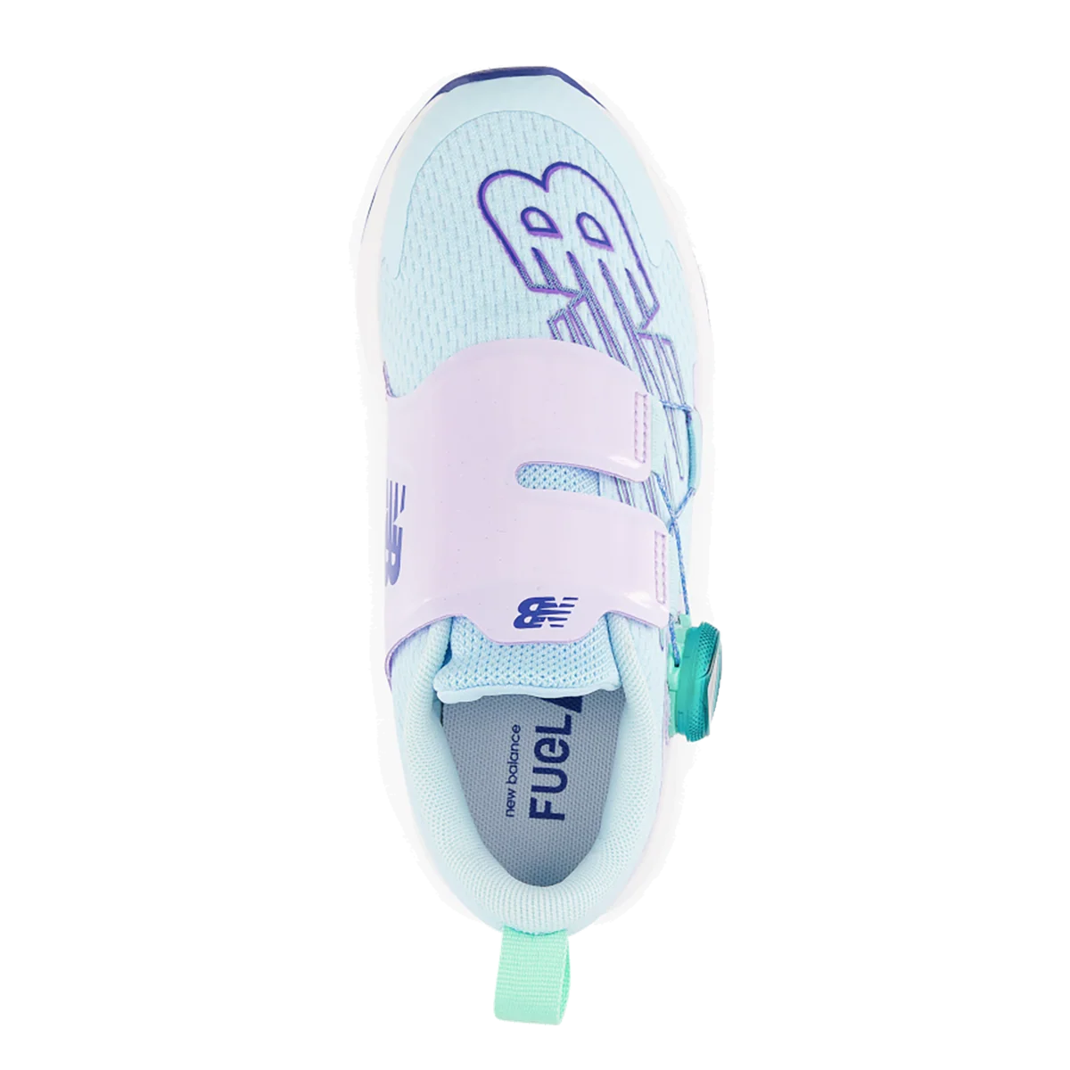 New Balance Fuel Core Reveal V3 BOA Pre School