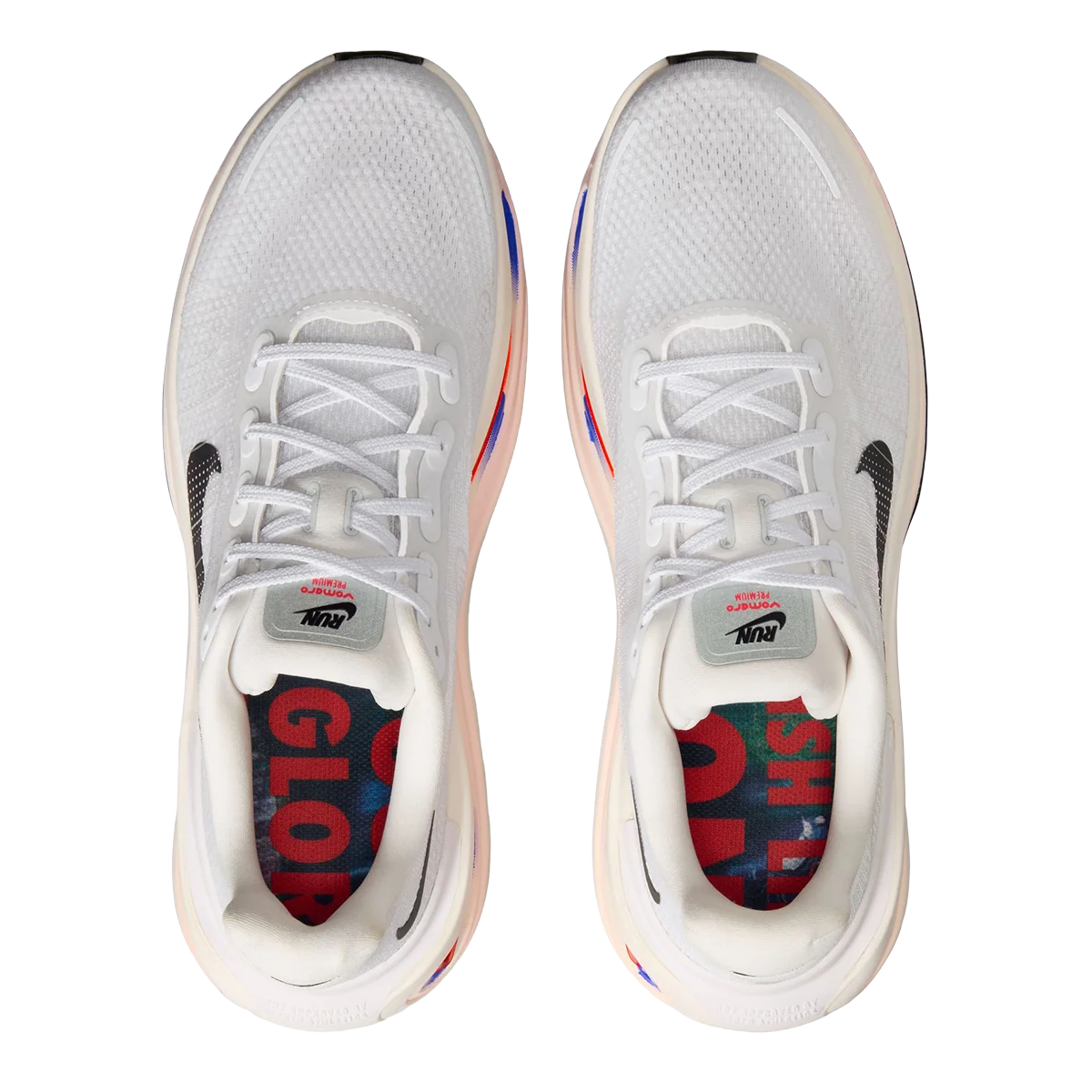 Nike Vomero Premium CM