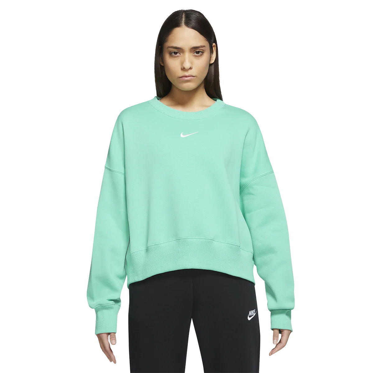 Nike Sportswear Phoenix Fleece Pullover
