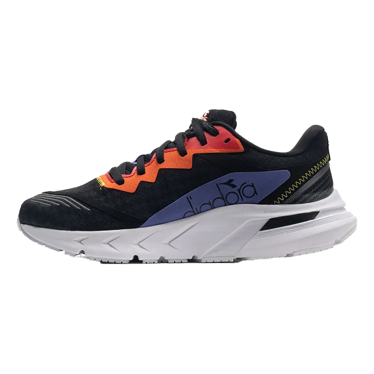 Diadora Mythos Blushield Volo 2