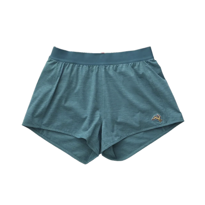 Tracksmith Session Speed Shorts