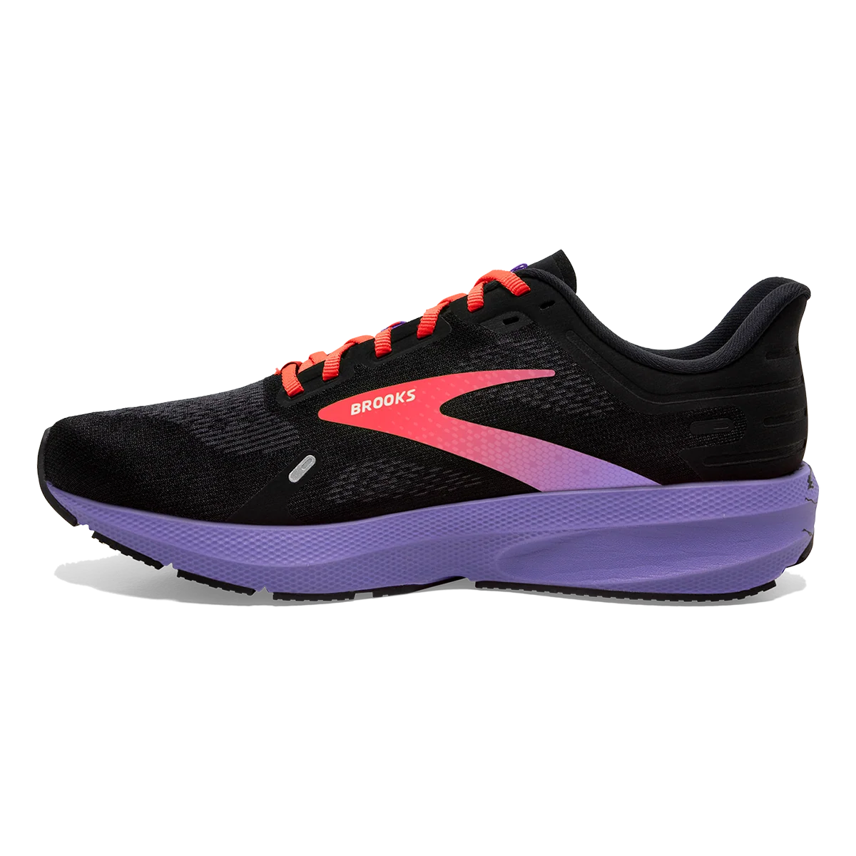 Brooks Launch 9