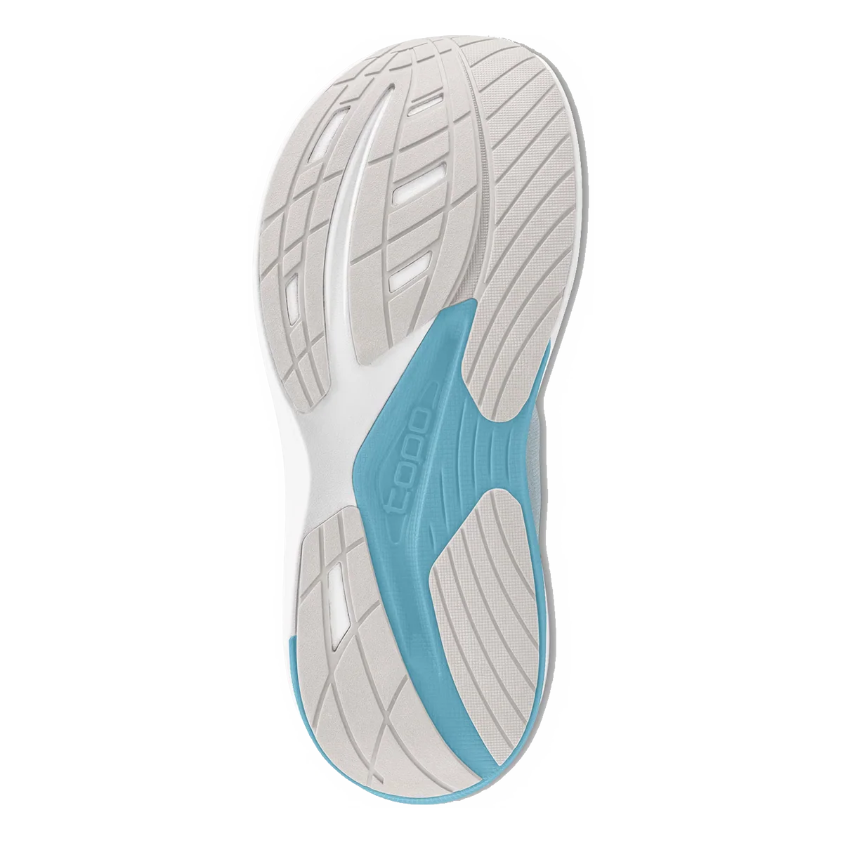 Topo Ultrafly 6