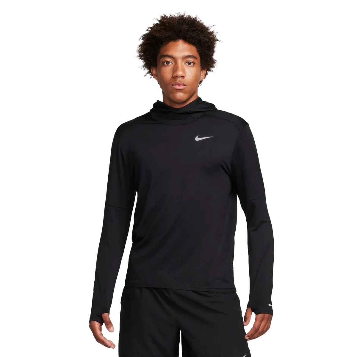 Nike Dri-FIT Element Hoodie