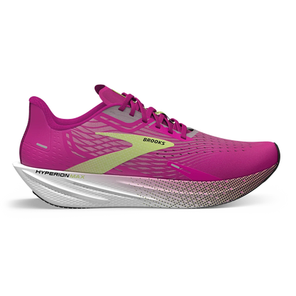 Brooks Hyperion Max