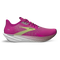 Pink Glo - Green - Black
