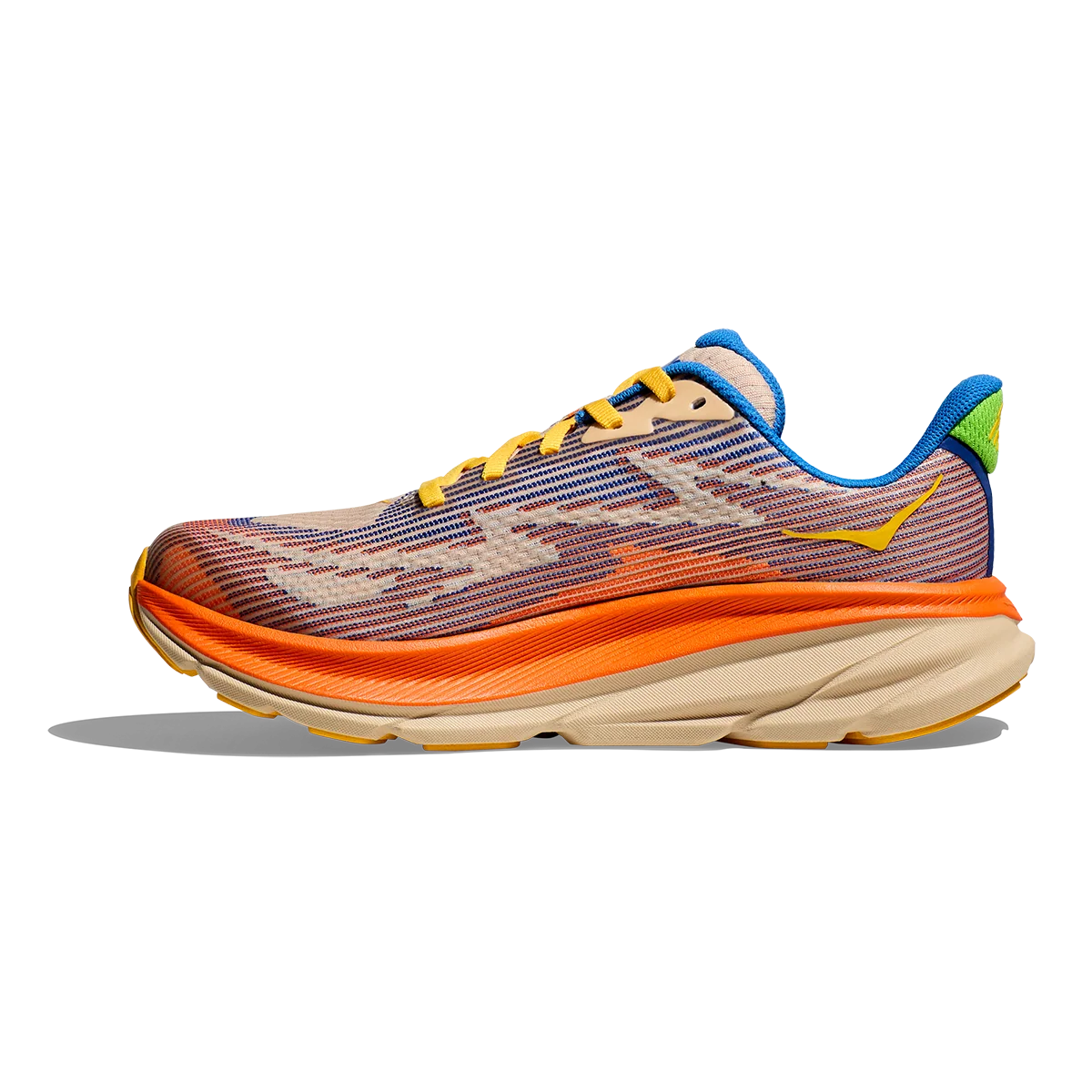 Hoka Clifton 9