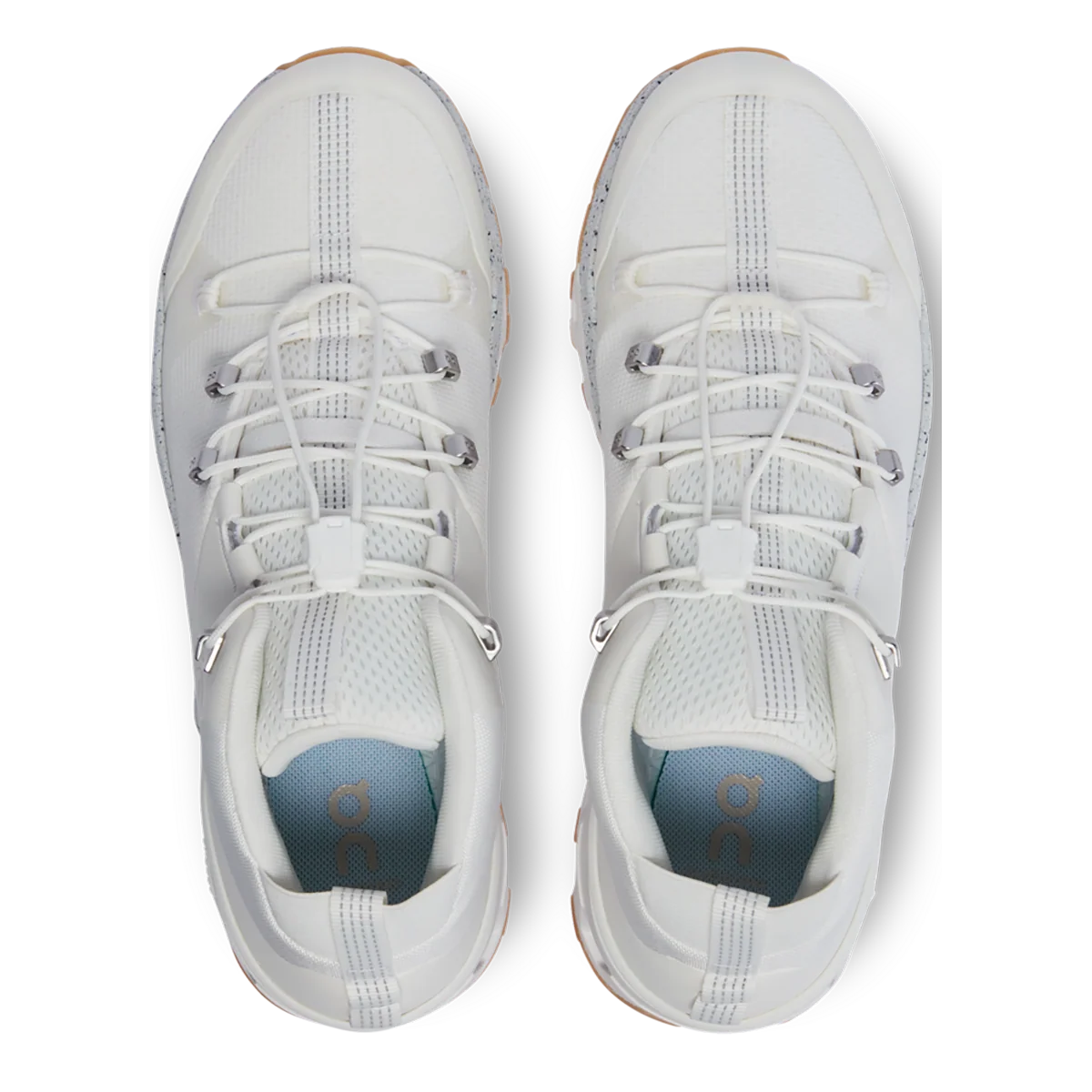 ON Cloudtrax Undyed