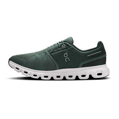 ON Cloud 6 - New Colors