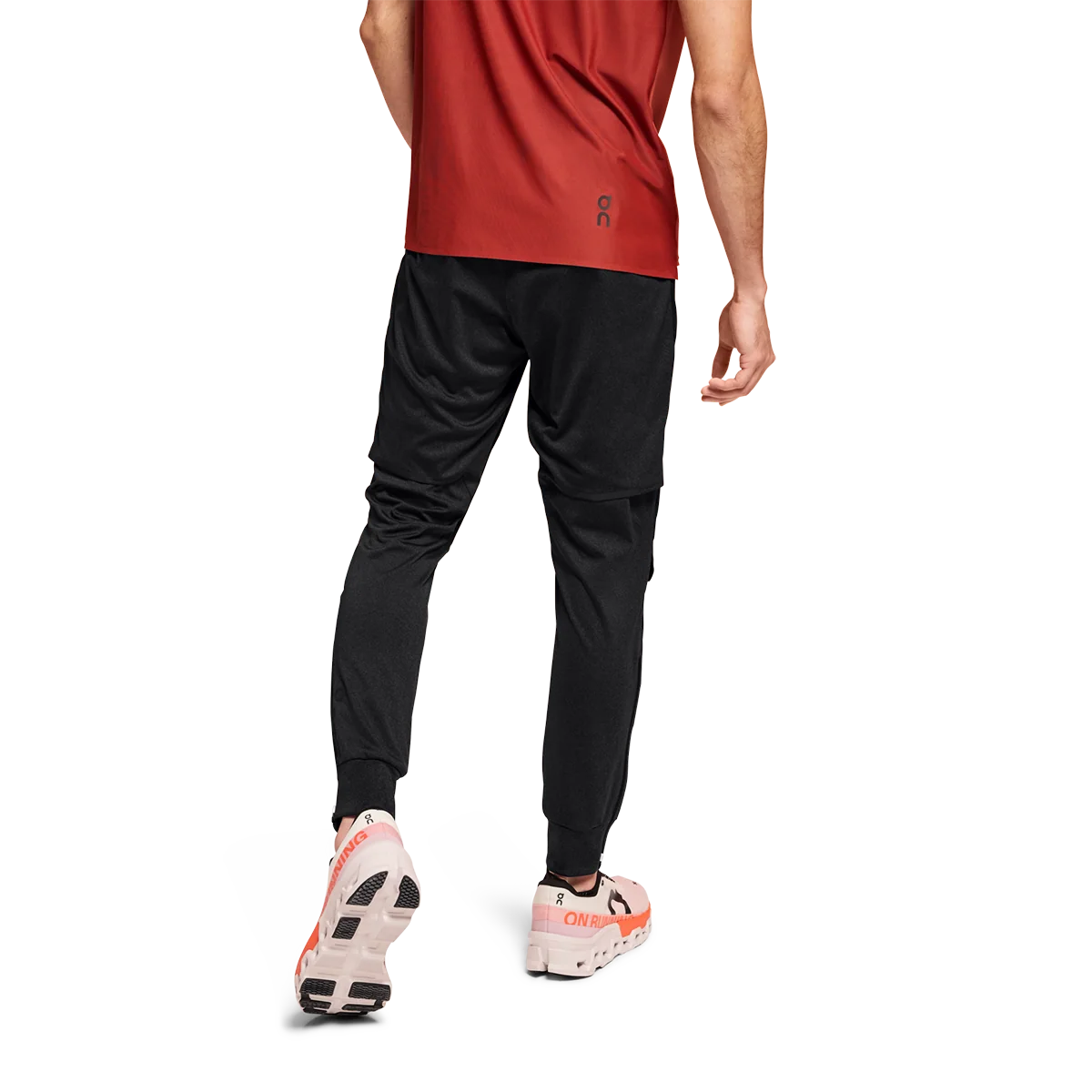 On Weather Pants