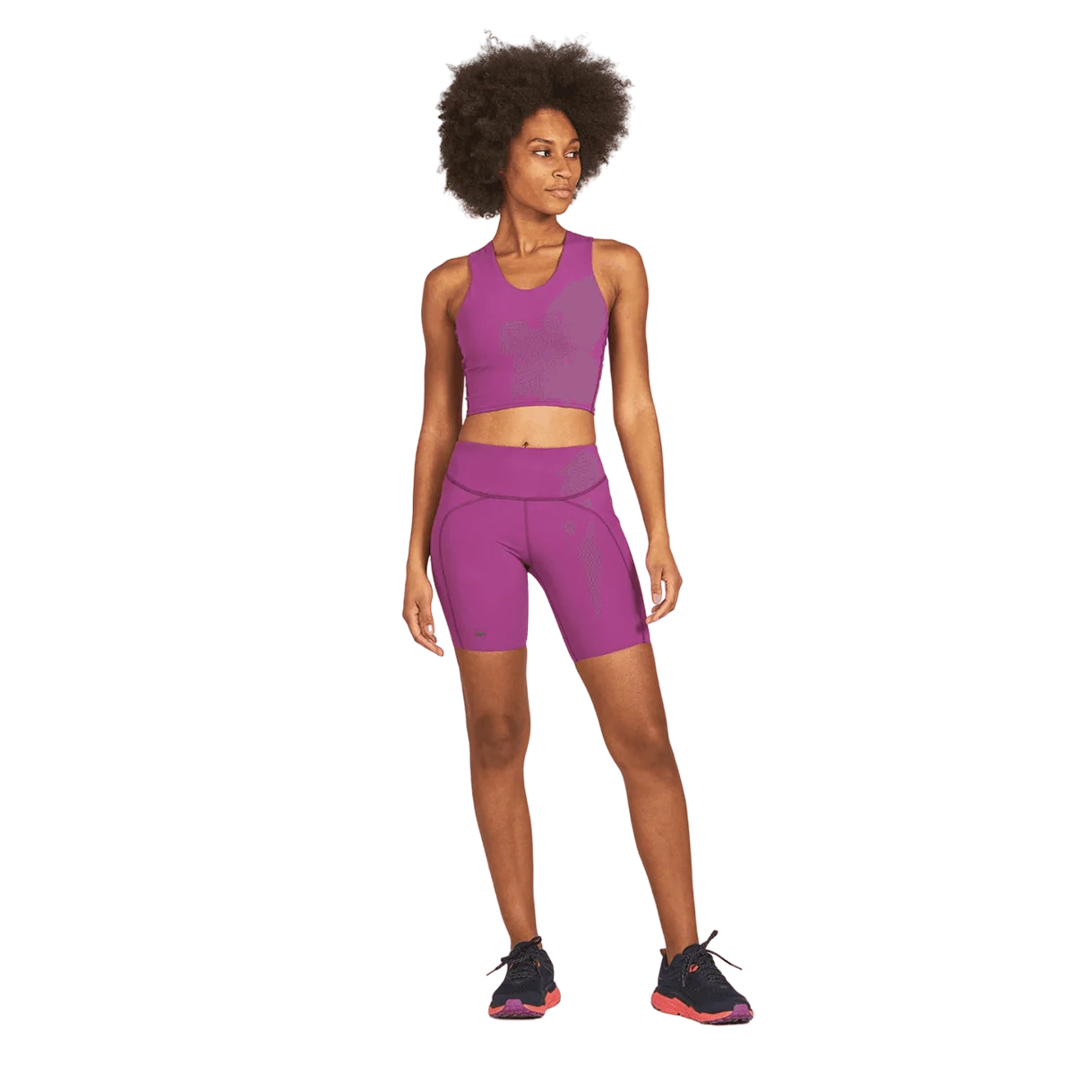 Janji 7" Groundwork Pace Short