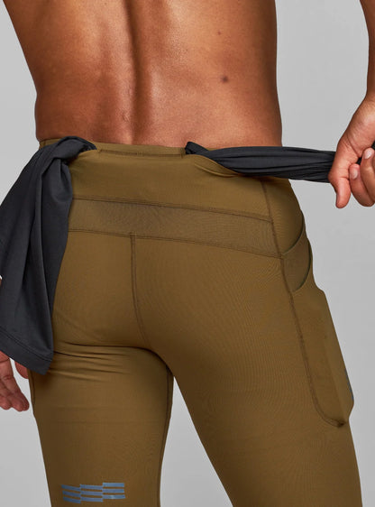 Men's Janji 8" Trail Half Tight