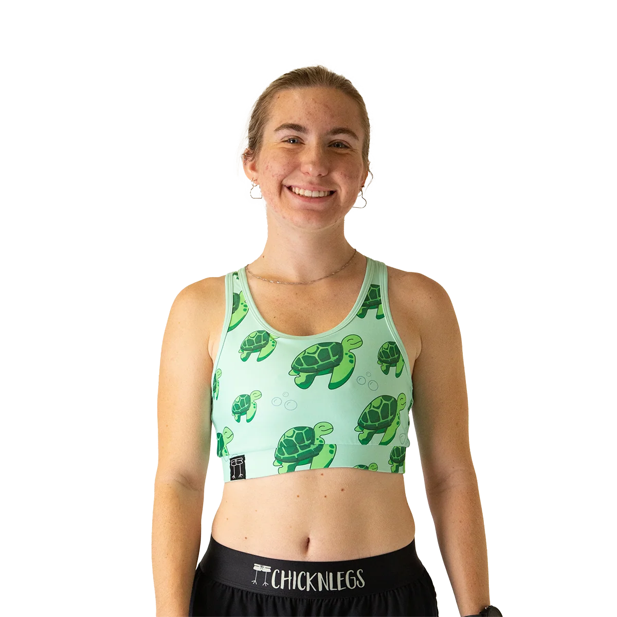 ChicknLegs OG Sports Bra