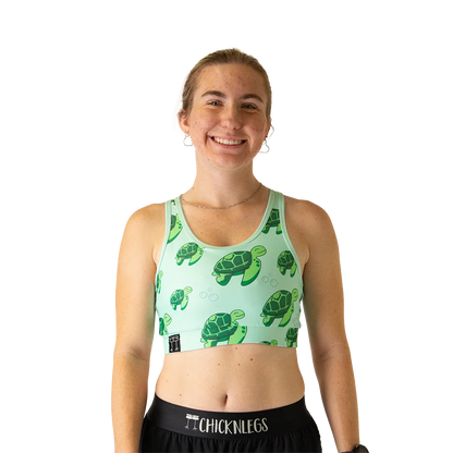 ChicknLegs OG Sports Bra