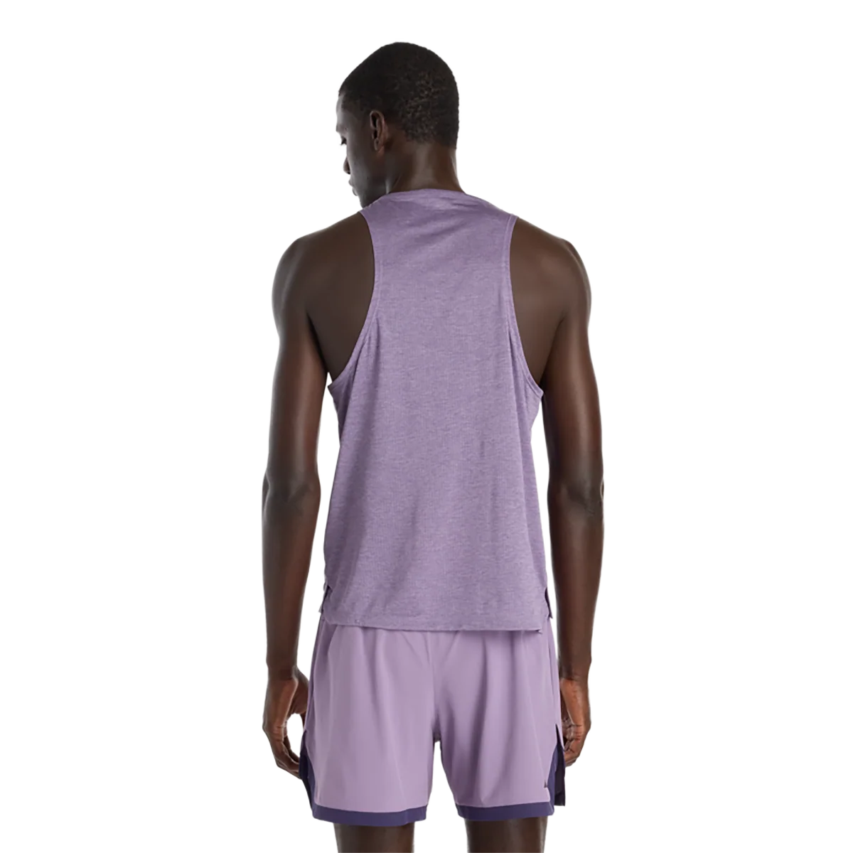 New Balance Athletics Singlet