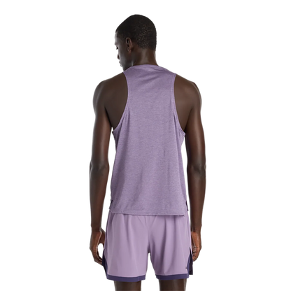 New Balance Athletics Singlet