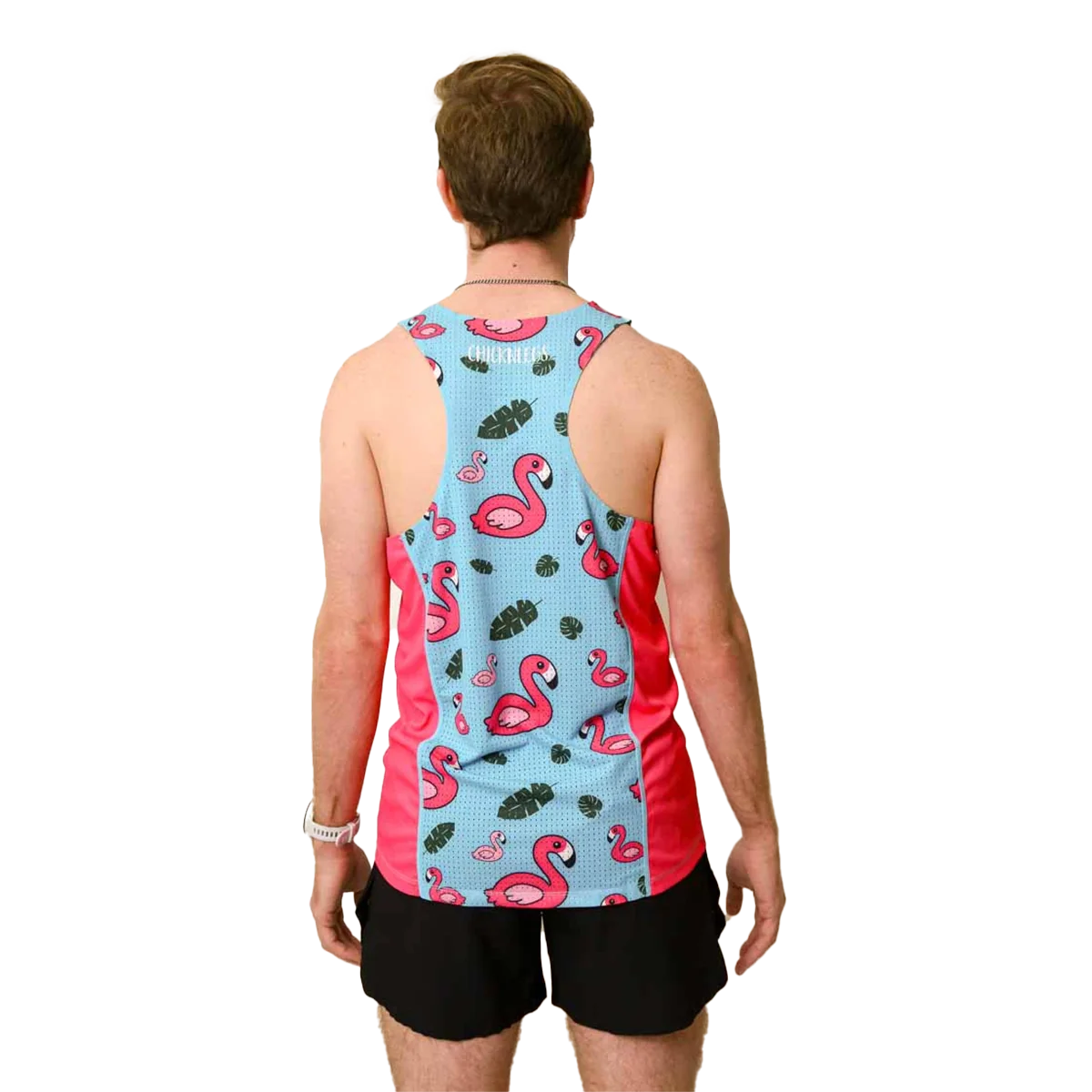 ChicknLegs Performance Singlet
