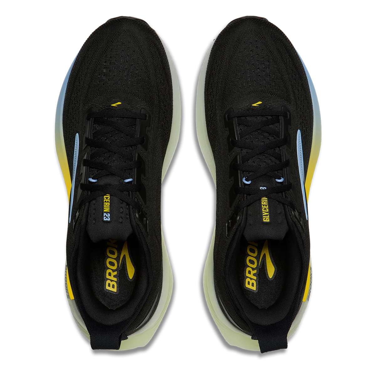 Brooks Glycerin 23