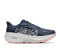 Faded Navy/Glimmering Blue