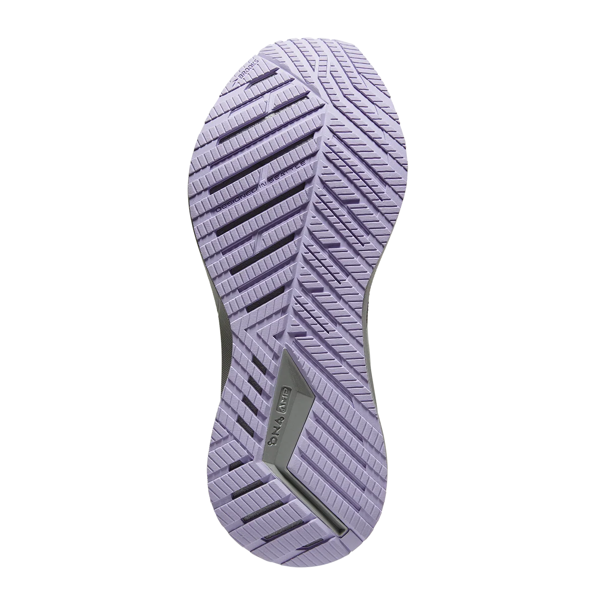 Brooks Levitate GTS 5
