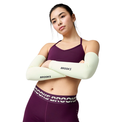 Brooks Dash Arm Sleeves