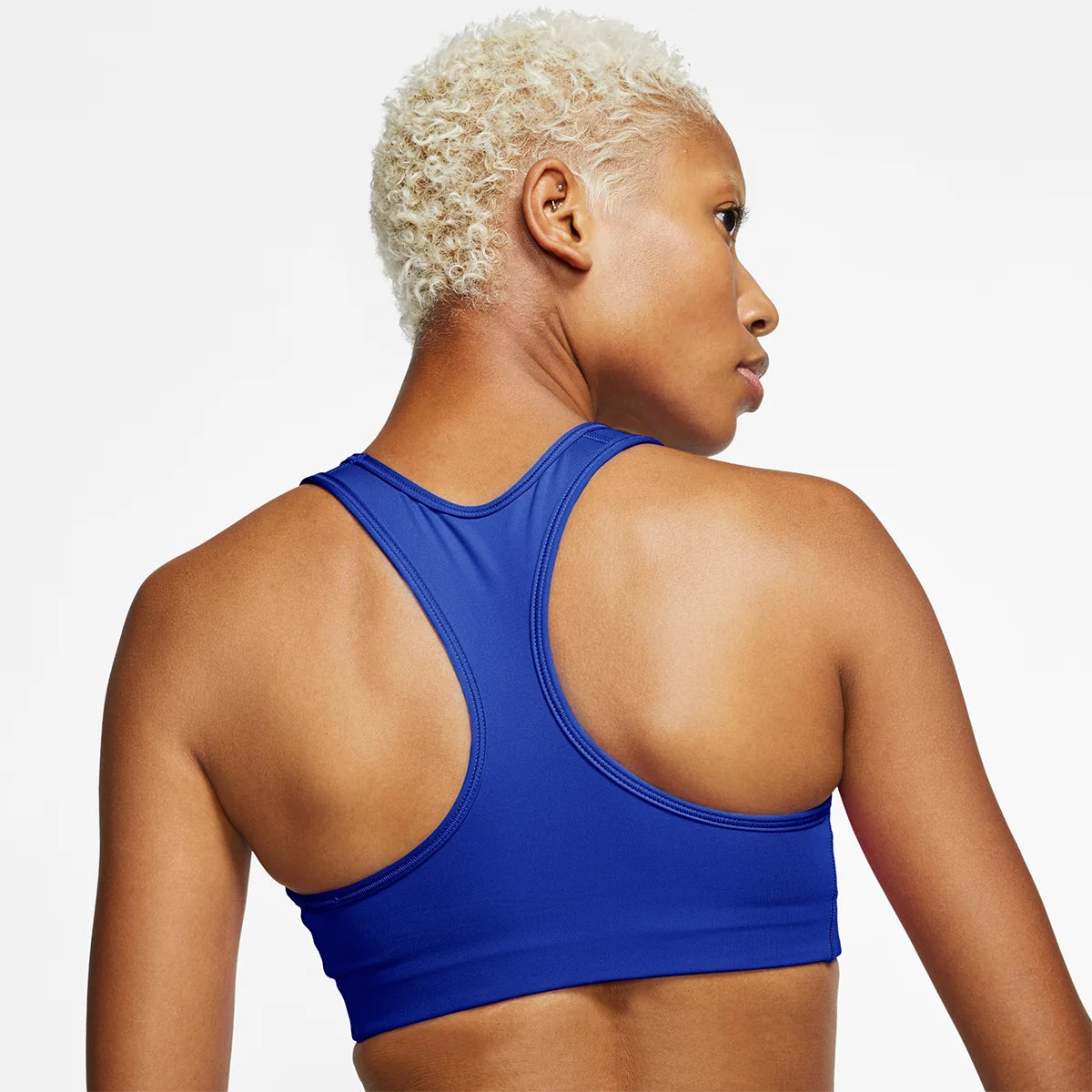 Nike Dri-FIT Swoosh Bra