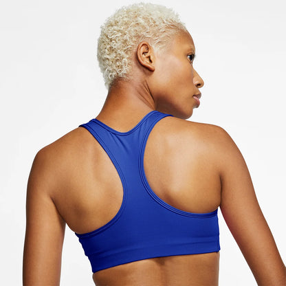 Nike Dri-FIT Swoosh Bra