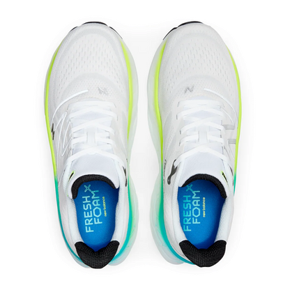 New Balance Fresh Foam X More V4 - White