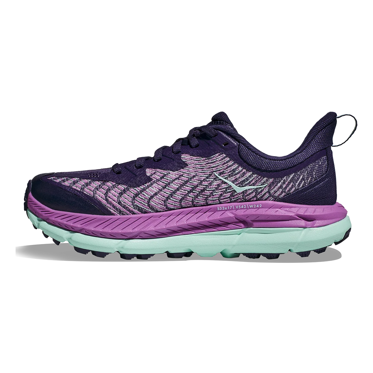 Hoka Mafate Speed 4