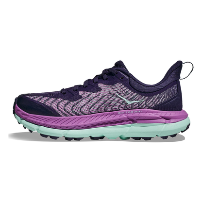 Hoka Mafate Speed 4
