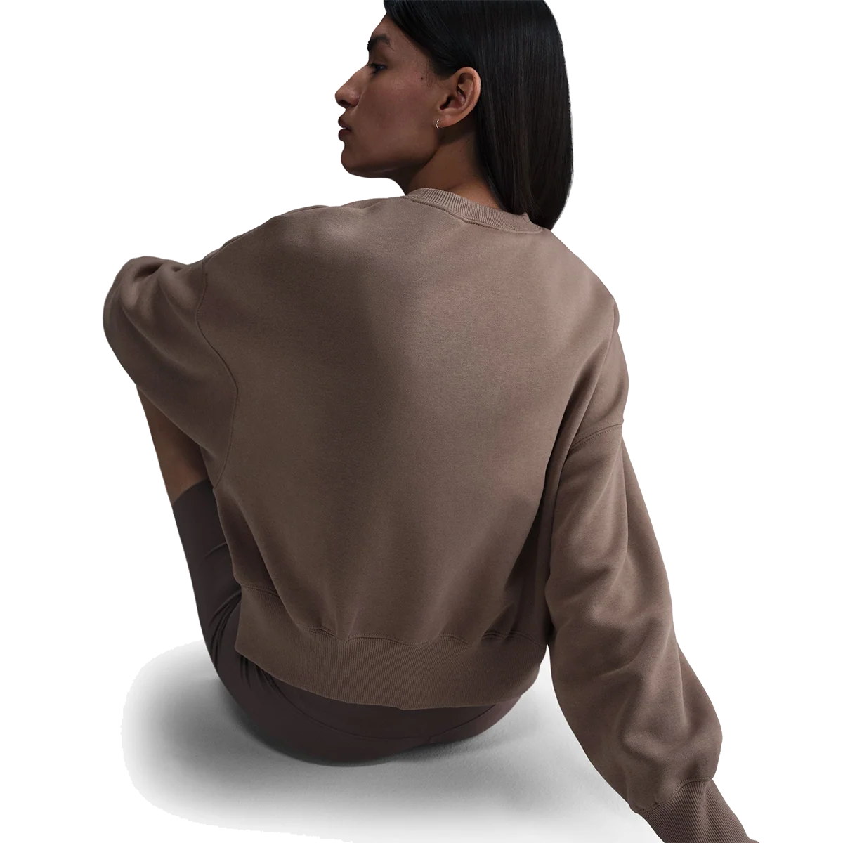 Nike Sportswear Phoenix Fleece Pullover
