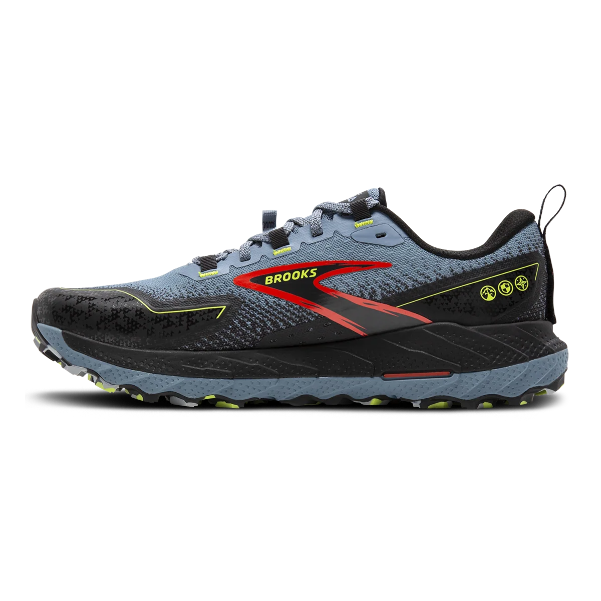 Brooks Cascadia 18