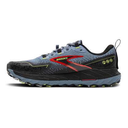Brooks Cascadia 18