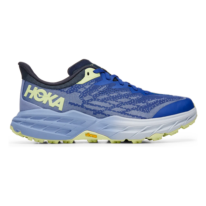 Hoka Speedgoat 5 - Purple Impression - Bluing