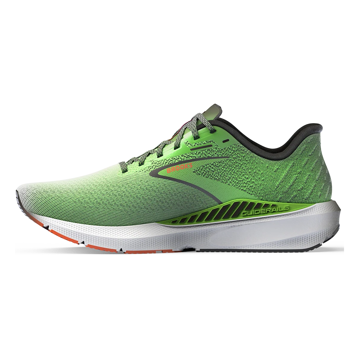 Brooks Launch GTS 10