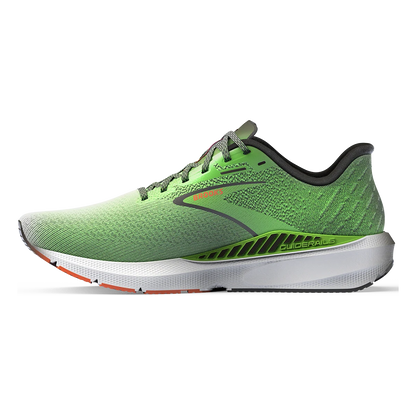Brooks Launch GTS 10