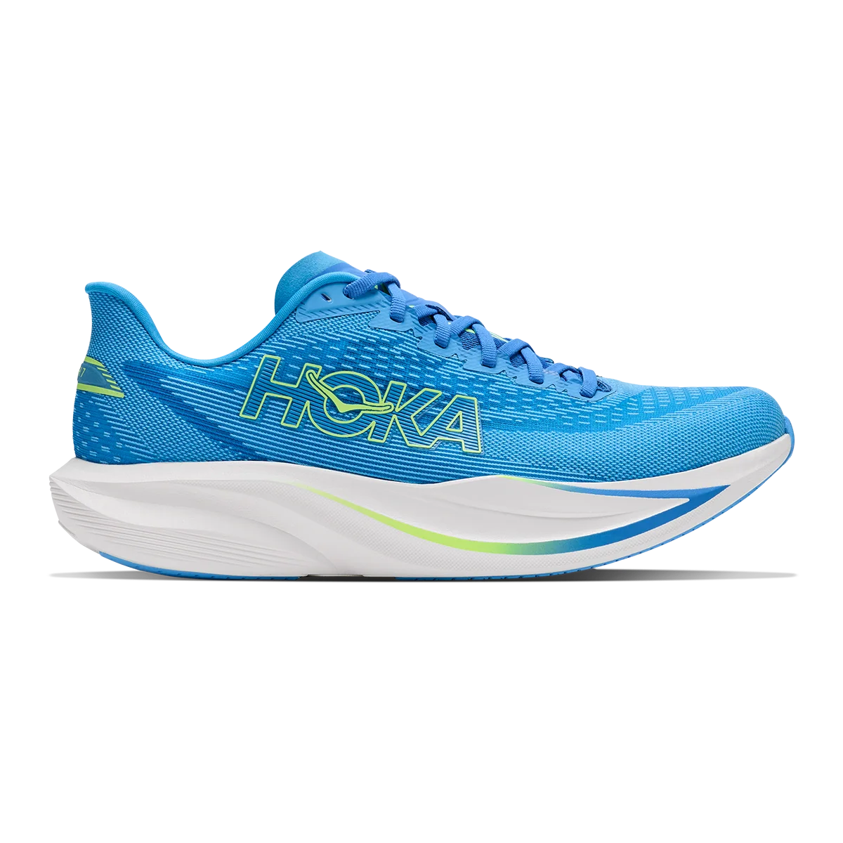 Hoka Mach 7