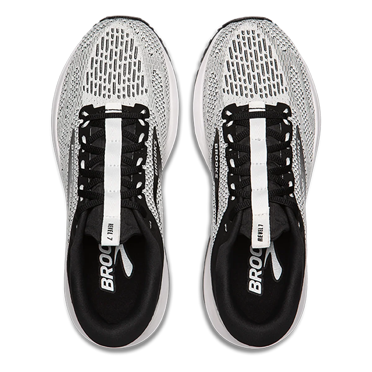 Brooks Revel 7