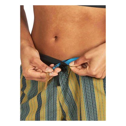 Janji 3" AFO Middle Short
